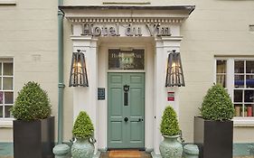 Hotel Du Vin & Bistro York